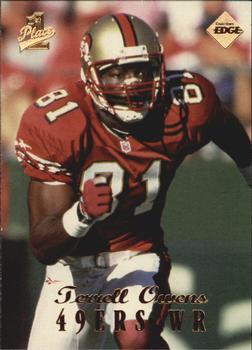 Terrell Owens