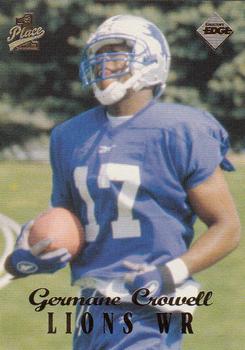 Germane Crowell