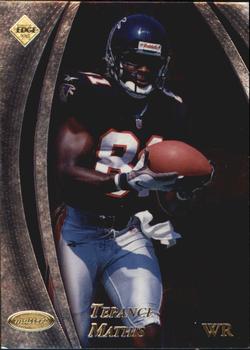Terance Mathis