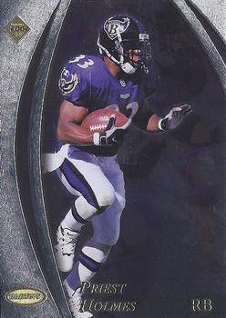 Priest Holmes
