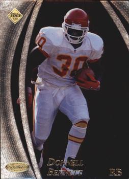 Donnell Bennett