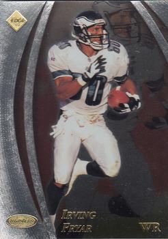 Irving Fryar