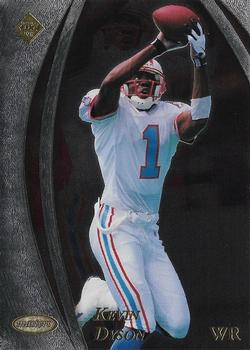Kevin Dyson