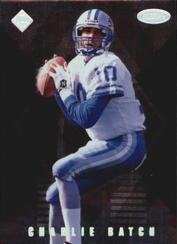Charlie Batch