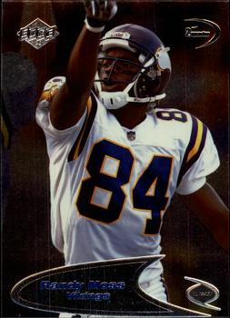 Randy Moss