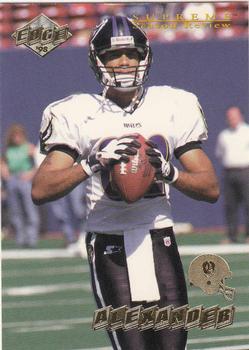 Derrick Alexander