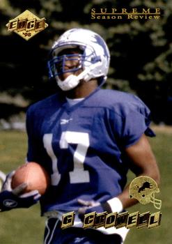 Germane Crowell