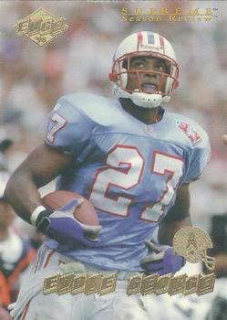 Eddie George