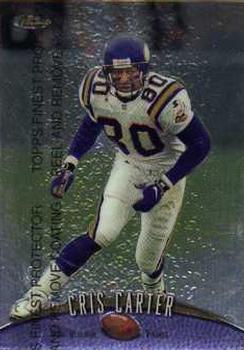 Cris Carter