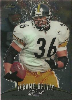 Jerome Bettis