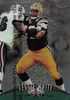 Reggie White