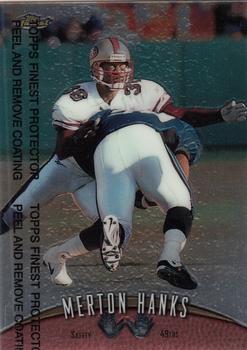 Merton Hanks