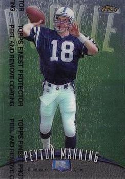 Peyton Manning