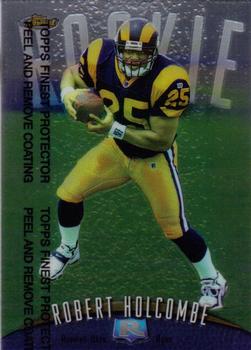 Robert Holcombe