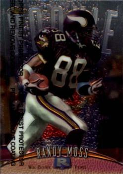 Randy Moss
