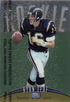 Ryan Leaf