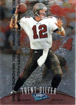Trent Dilfer