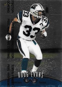 Doug Evans