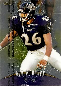 Rod Woodson