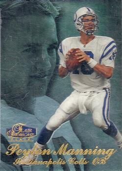 Peyton Manning