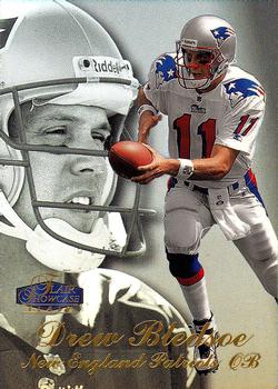 #11 Drew Bledsoe