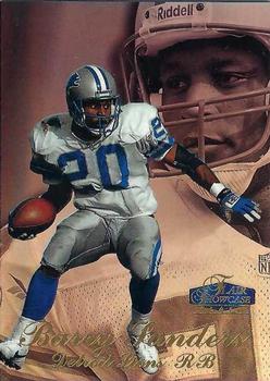 Barry Sanders