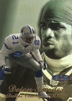 Deion Sanders