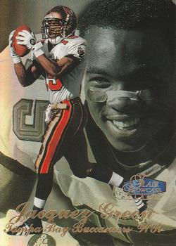 Jacquez Green