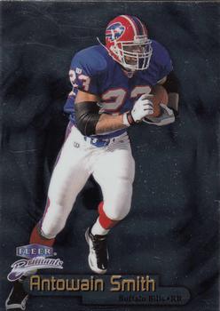 Antowain Smith