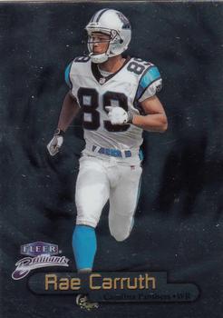 Rae Carruth