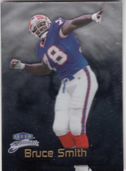#15 Bruce Smith