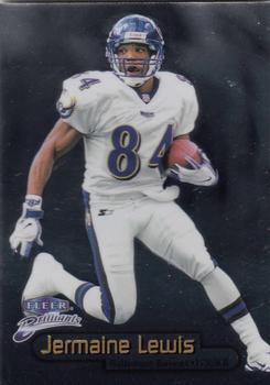 Jermaine Lewis