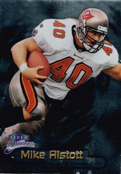 Mike Alstott