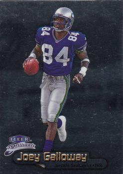 Joey Galloway
