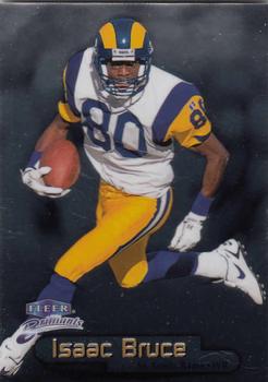 #28 Isaac Bruce