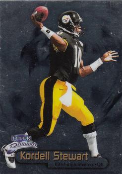 Kordell Stewart