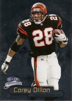 Corey Dillon