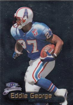 Eddie George