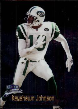Keyshawn Johnson
