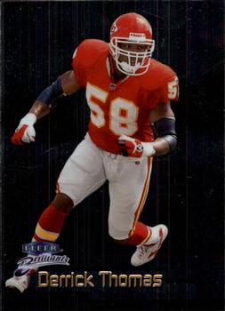 Derrick Thomas