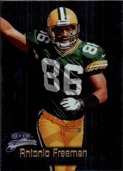 Antonio Freeman