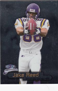 Jake Reed