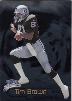 #72 Tim Brown