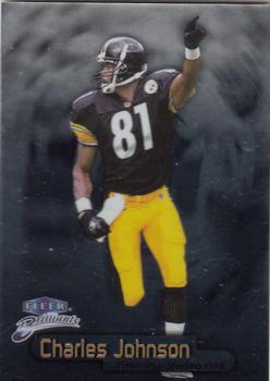 Charles Johnson