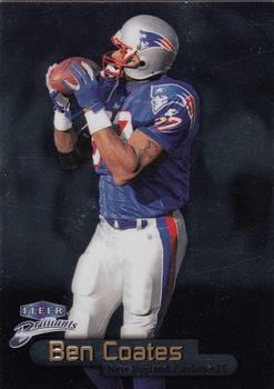 Ben Coates