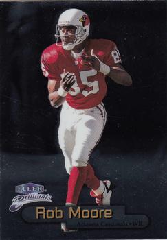 Rob Moore