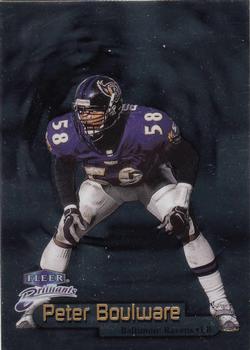 Peter Boulware