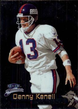 Danny Kanell