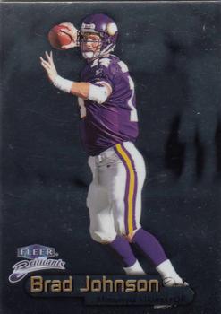 Brad Johnson