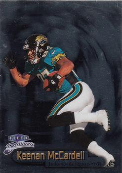 Keenan McCardell